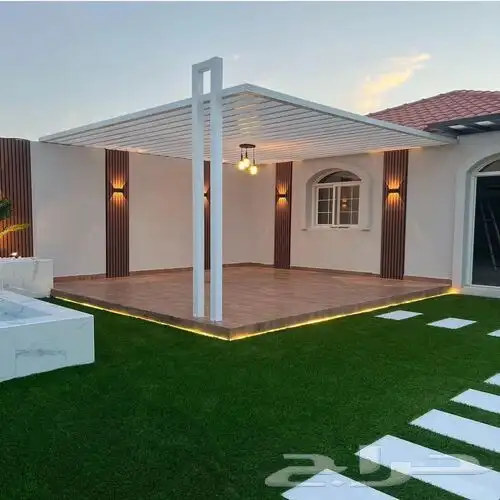 مظلات وسواتر 4