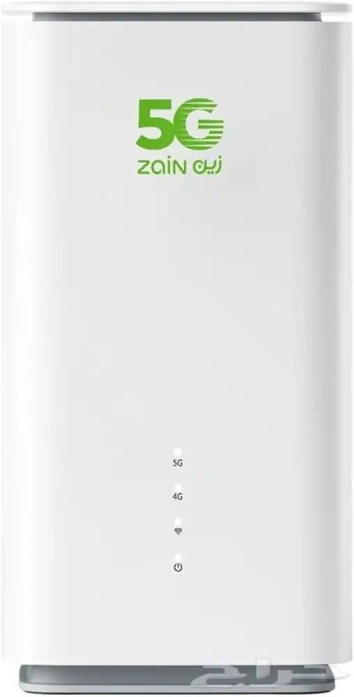 انترنت لامحدود 5G 8