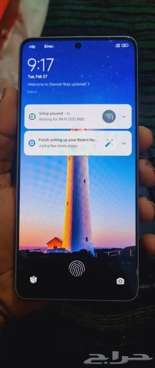 redmi note 13 pro 8 4 ram memory 256 1