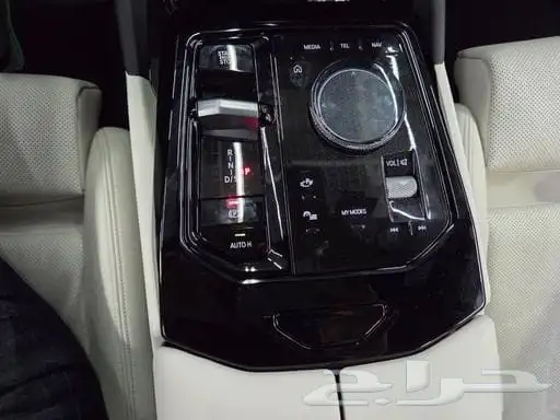 BMW 520I M kit 2024 استيراد كوريا - معرض العصيمي 5
