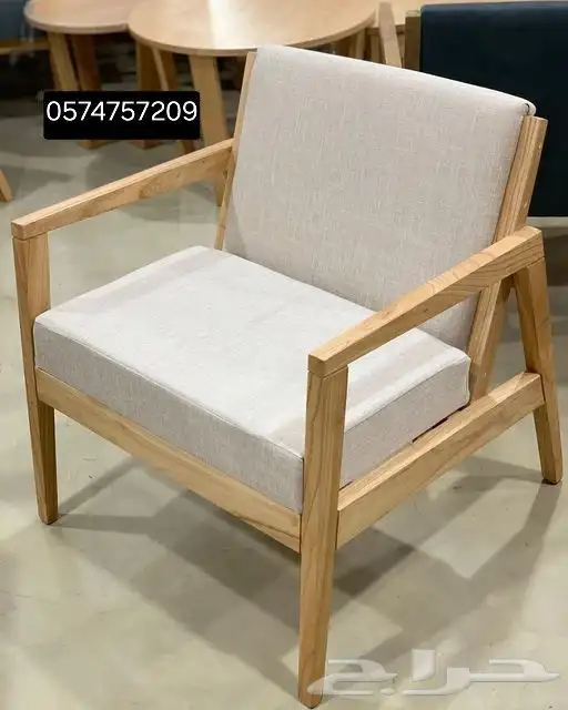 تفصيل كراسي كنب مفردة 0