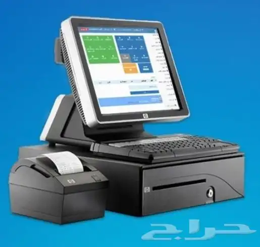 مؤسسه متخصصة في كاشير المطاعم الكافي تموينات الفنادق 4