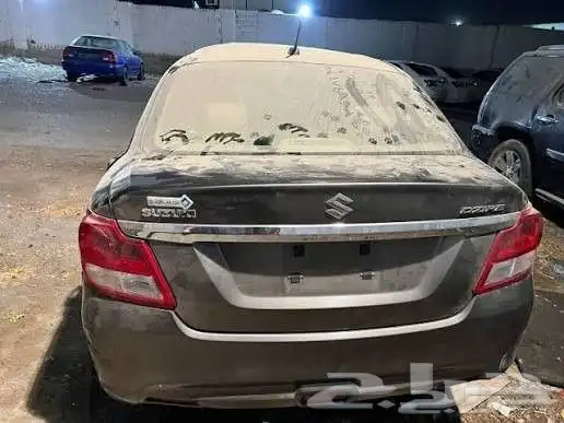 تشليح سزوكي ديزاير 2023 0