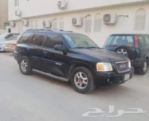 جمس انفوي عائلي2005 5