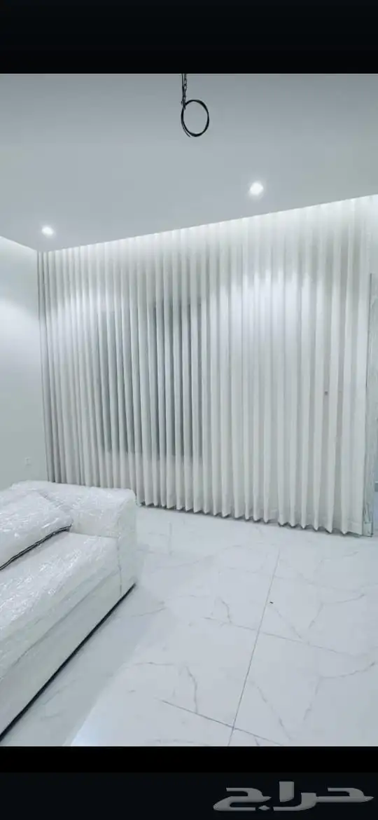 ستائر ويفي فندقي 4