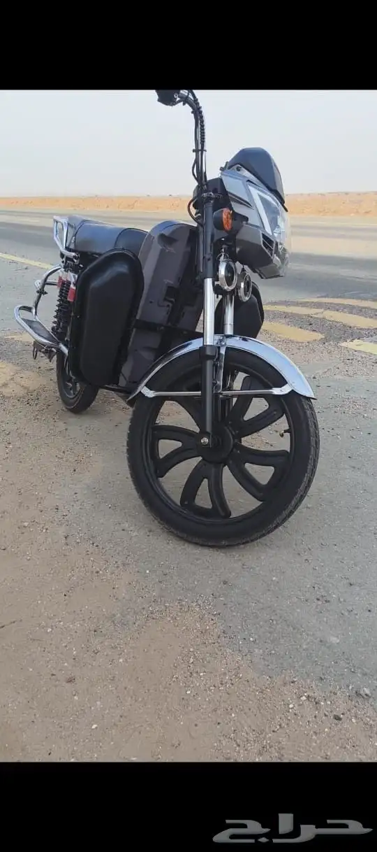 موتر سيكل pro 1