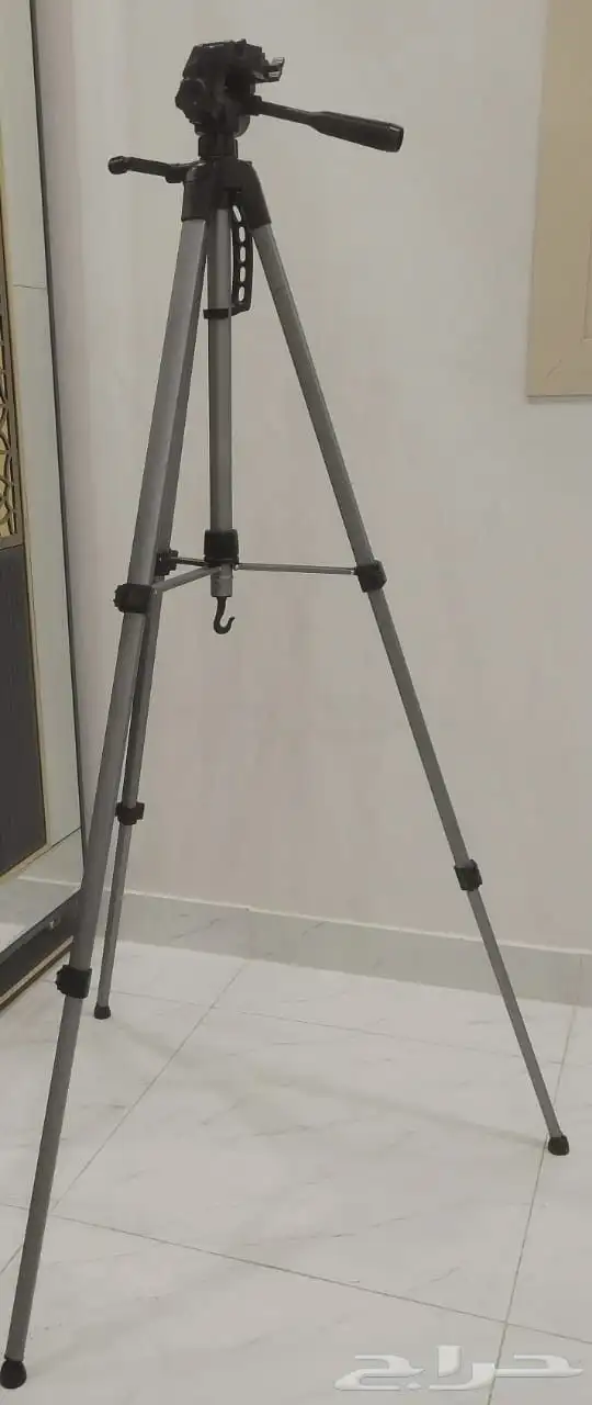 حامل كاميرا Tripod 4