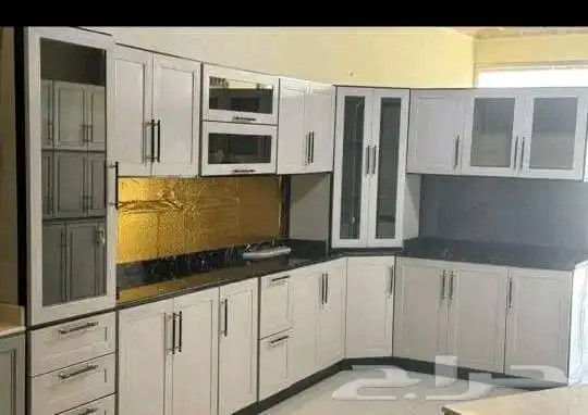 مطابخ مستعمله 4