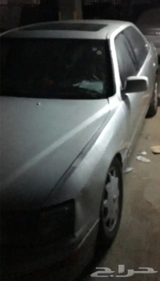 لكزس LS400 -1997 للبيع تشليح يوجد بها عطل في ا 6