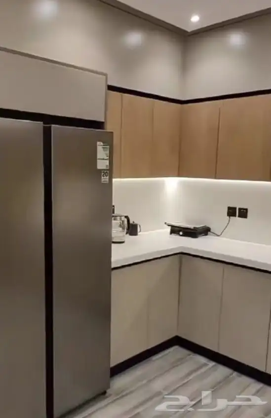 مطابخ مودرن 3