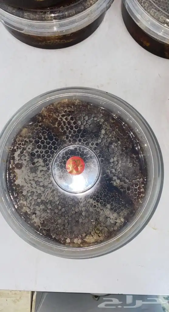 عسل طبيعي بلدي متنوع 9