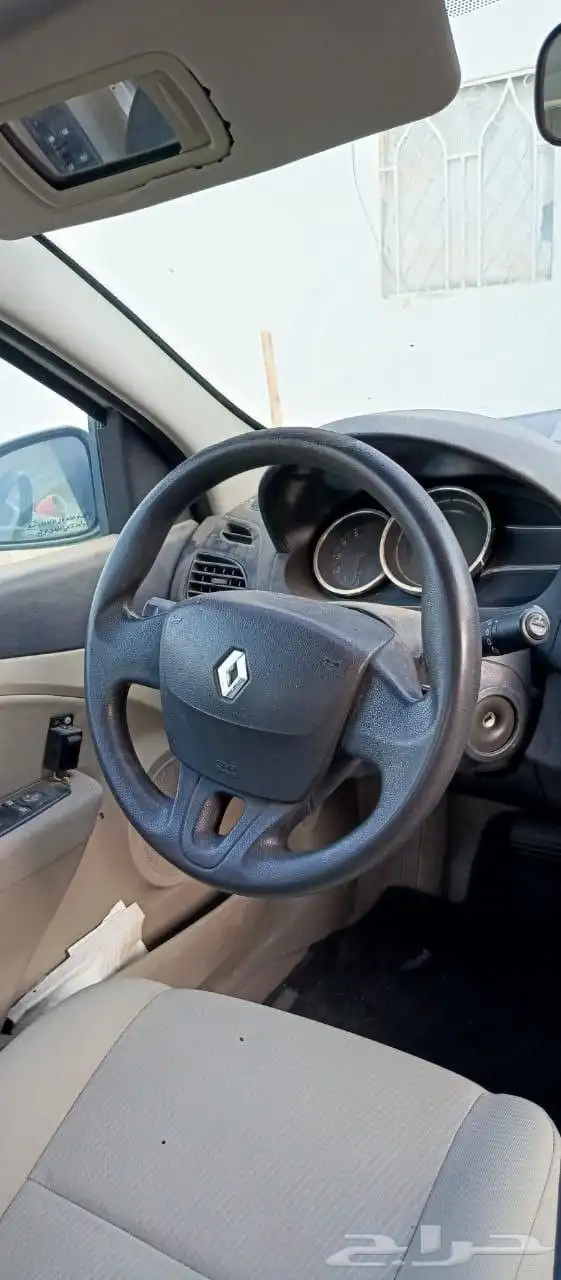 رينو فلوانس 2015 3