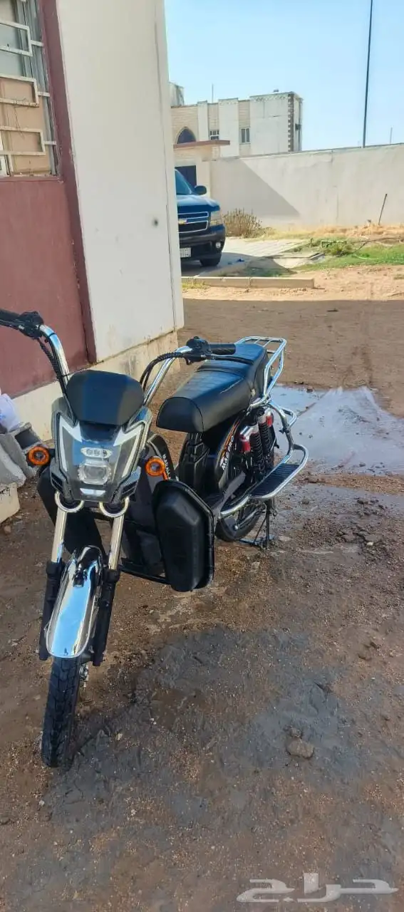 موتر سيكل pro 0