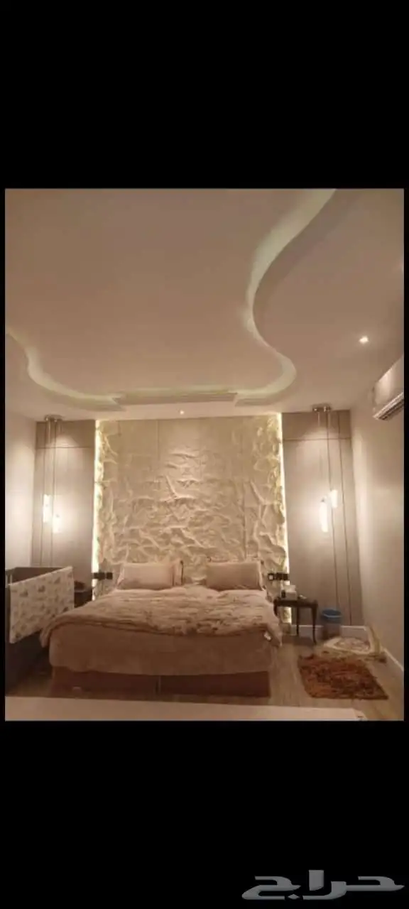 تراميم ديكورات دهانات 13