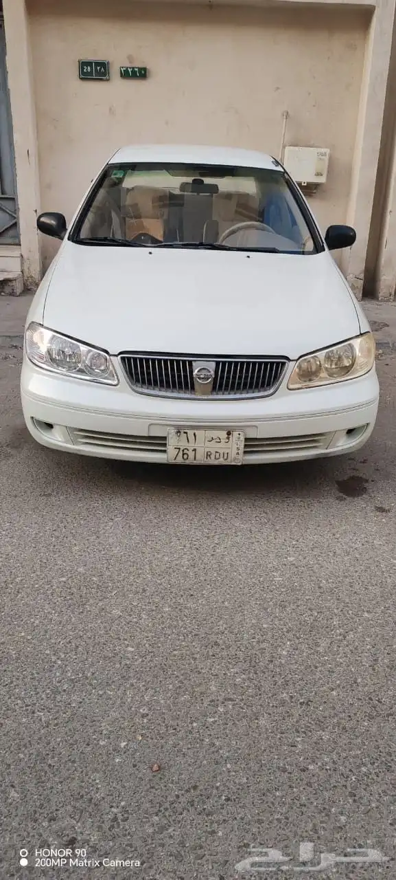 نسيان صني 2006 جير عادي 0