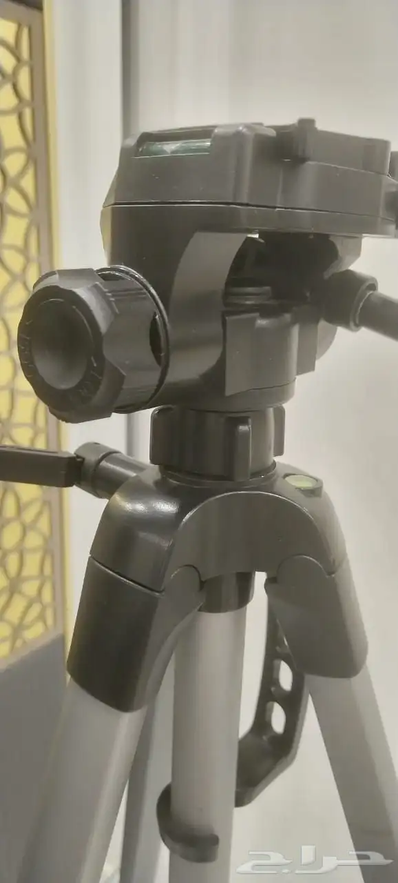 حامل كاميرا Tripod 5