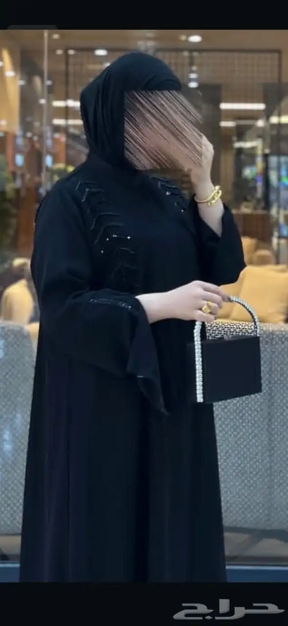 خياط وقصاص عبايات 0