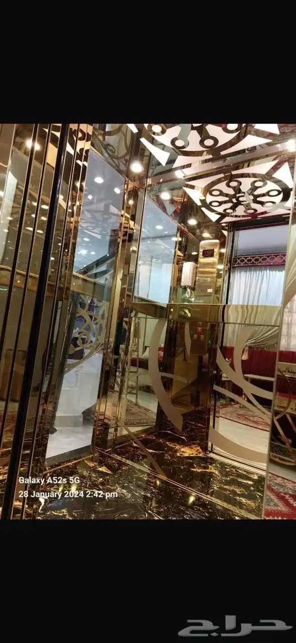 مصاعد 2