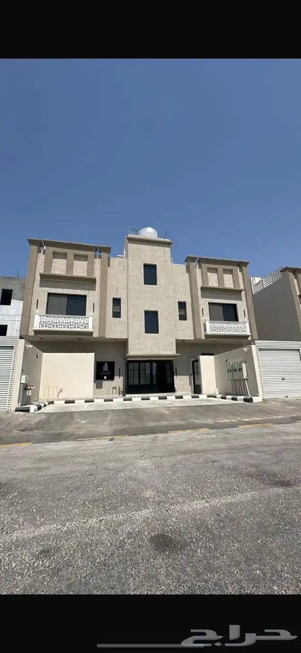 للبيع شقة تمليك العروبة الجنوبيه دور اول 450الف كاش فقط 1