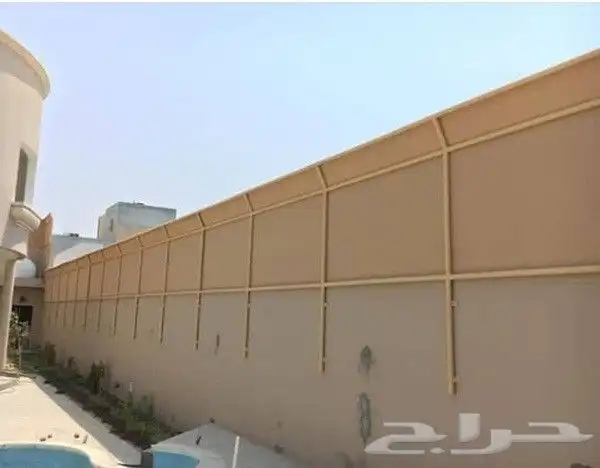 مظلات سواتر مكه 19