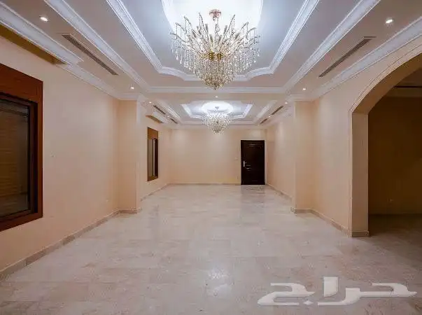 فيلا واسعه للبيع بحي المحمدية في جدة بإطلالة خلابة 7