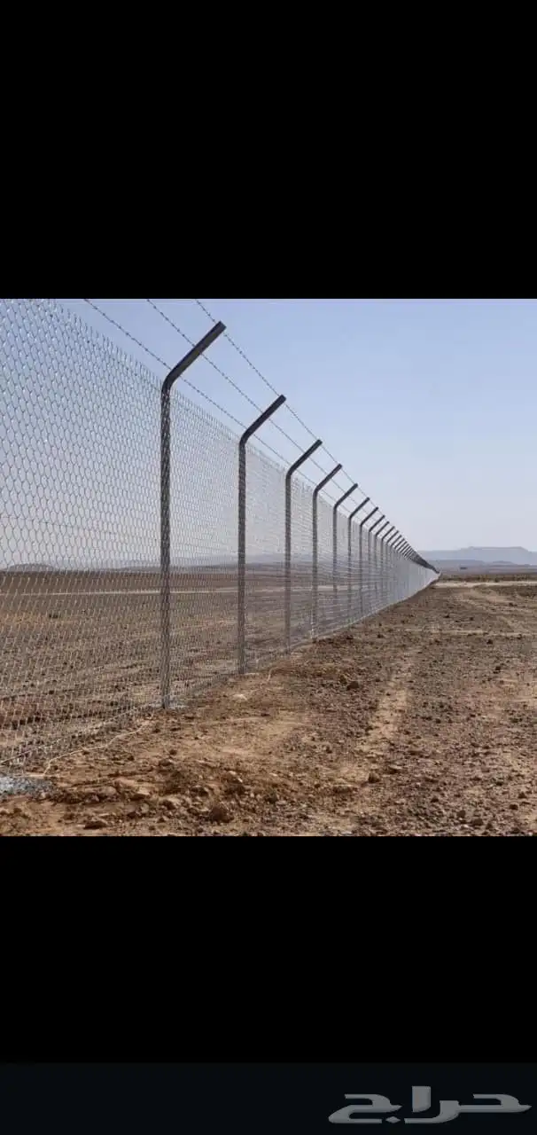 توريد وتركيب جميع انواع الشبوك المجلفن في جميع أنحاء المملكة 2