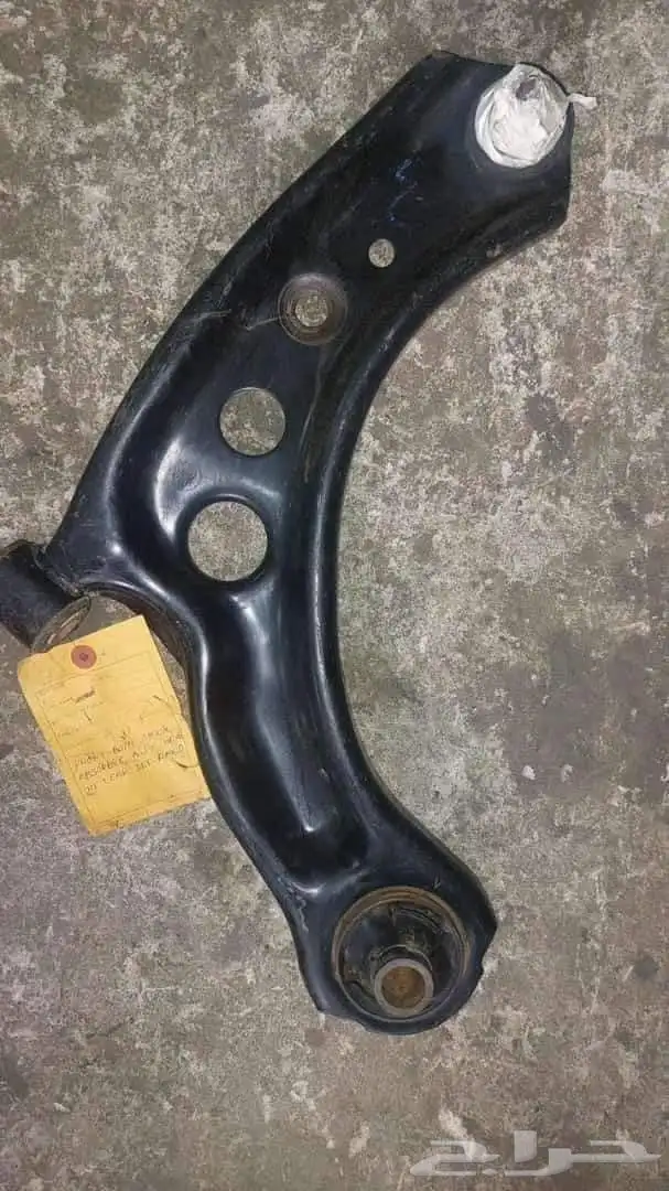 قطع كامري كورلا اوريون افالون 4