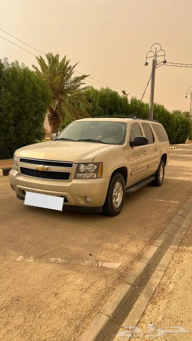 عرض تاهو 2010 صالون 6
