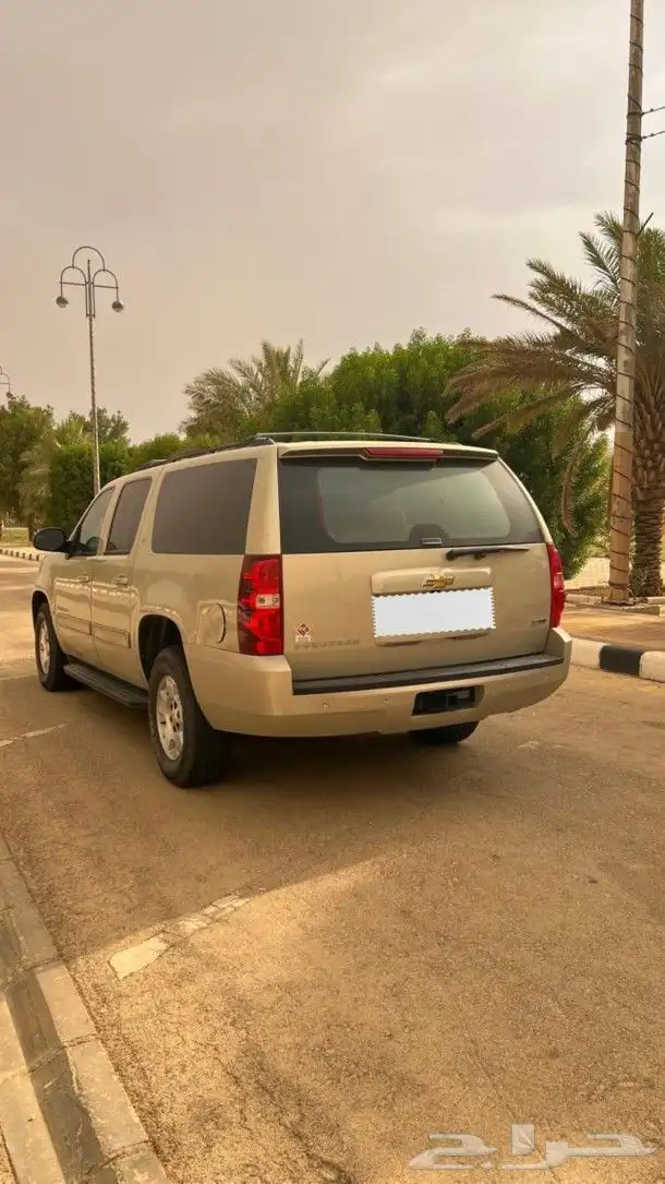 عرض تاهو 2010 صالون 8