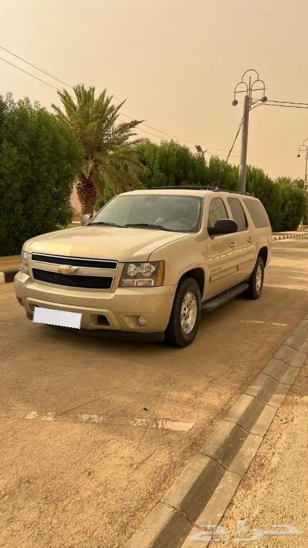 عرض تاهو 2010 صالون 7