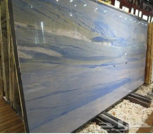 رخام وسيرميك اي نوع موجود 0