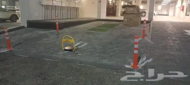 كاميرات مراقبه حاجز مواقف للسيارات بواب دخول لليسارات الاقفا 0