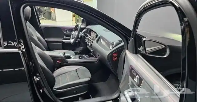 مرسيدس Gla 250 موديل 2023 استيراد كوريا 16