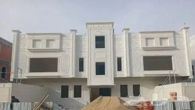 نقش طليس اسمنت العبيز للفاجهات 1