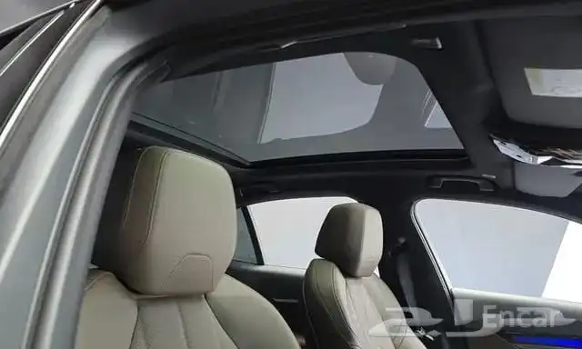 عرض خاص Bmw 520i msport موديل 2024 استيراد كوريا قيد الشحن 8