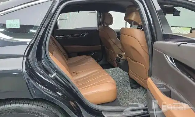 جينسيس G80 موديل 2021 استيراد كوريا 12