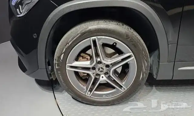 مرسيدس Gla 250 موديل 2023 استيراد كوريا 11