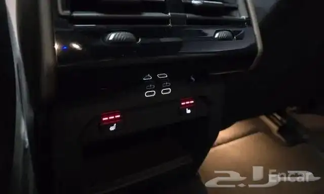 عرض خاص Bmw 520i msport موديل 2024 استيراد كوريا قيد الشحن 7