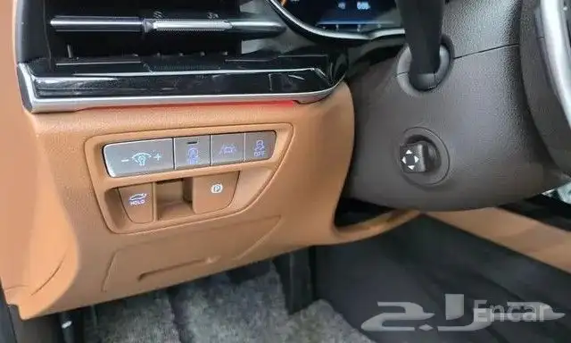 جينسيس G80 موديل 2021 استيراد كوريا 10