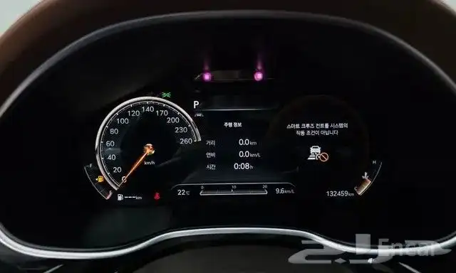 جينسيس G80 موديل 2021 استيراد كوريا 16