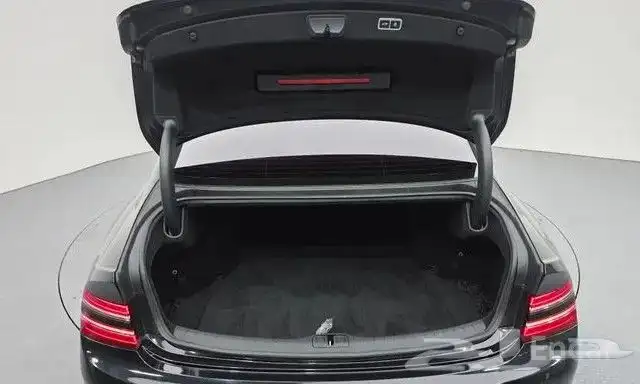 جينسيس G80 موديل 2021 استيراد كوريا 4