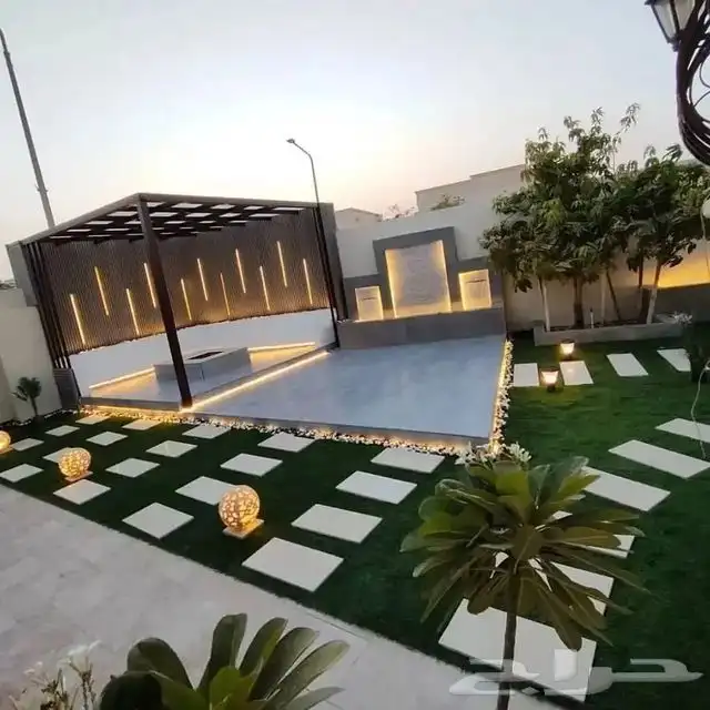 زراعه ولاندسكيب 5