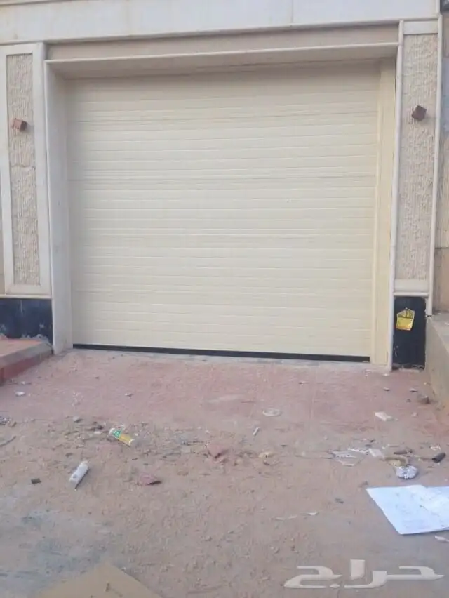 ابواب كراجات حديثه 2026 7