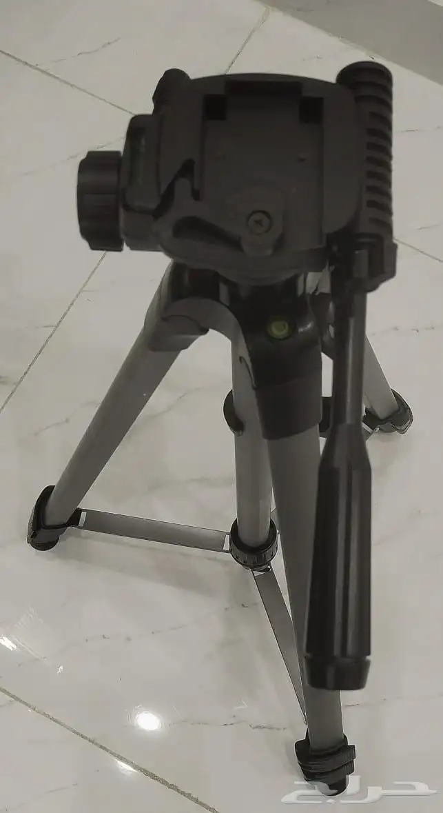 حامل كاميرا Tripod 0