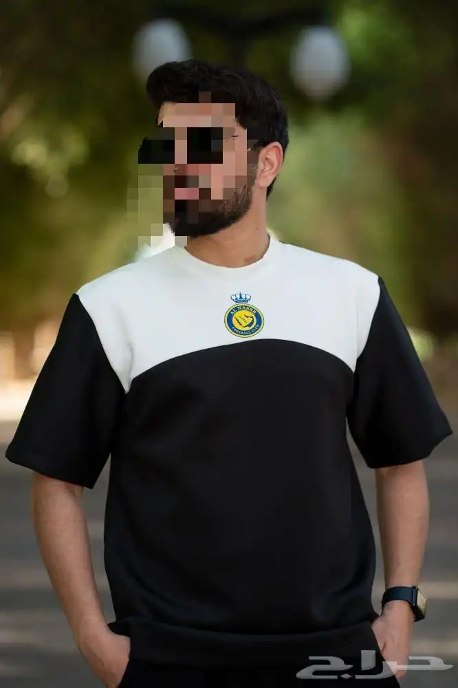 جديدنا لعشاق الأندية السعودية 0