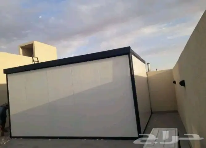 مظلات سواتر مكه 16