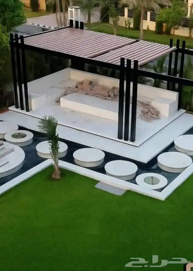 مؤسسة زهرة الخليج الزراعية وادي نجران -دحضة 5