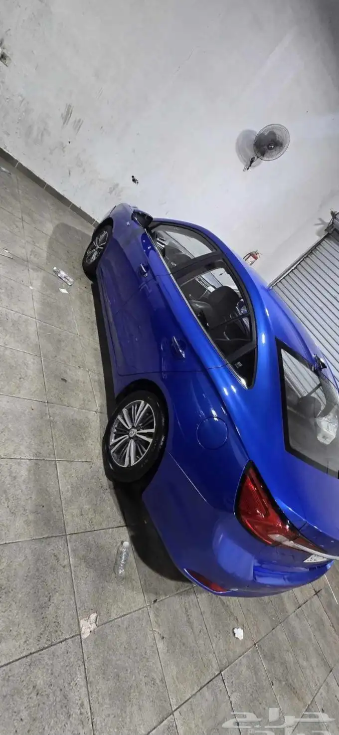 MG5 0