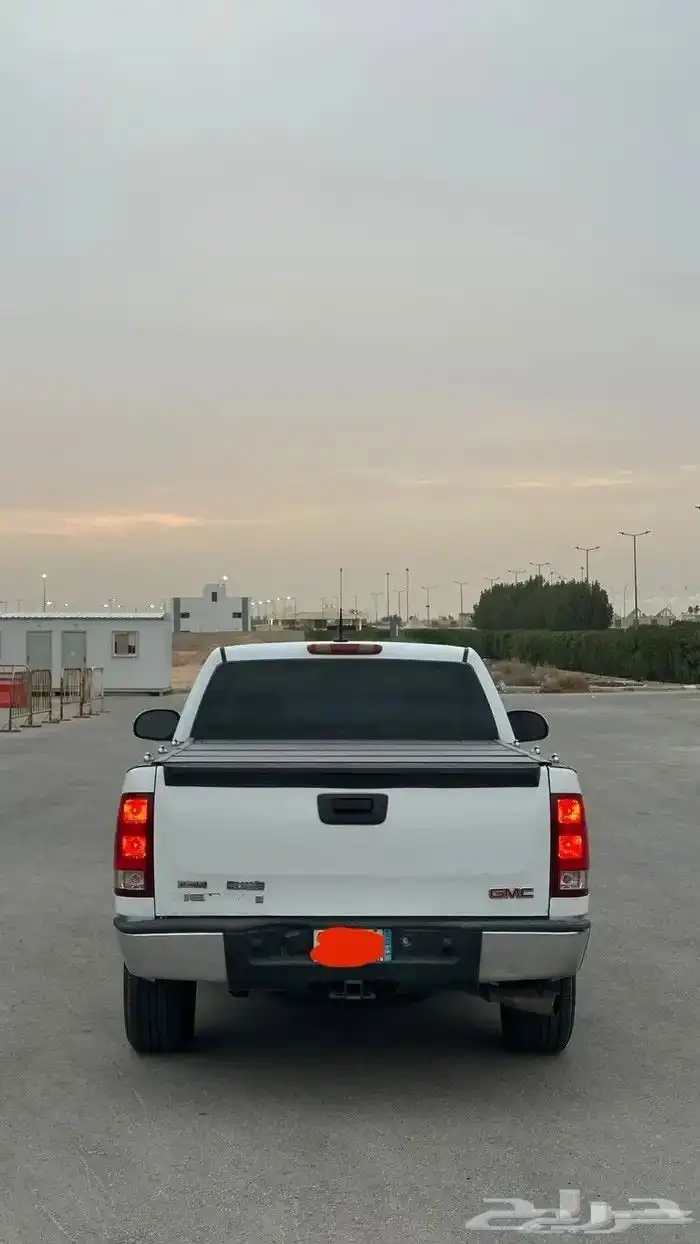 جمس سيرا دبل للبيع 5