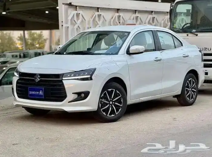 سوزوكي ديزاير استاندر 2026 عرض خاص للشركات 2